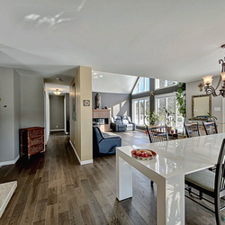 Maison St-Luc